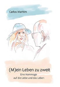 (M)ein Leben zu zweit Reitmajer Verlag
